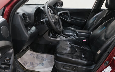 Toyota RAV4, 2010 год, 1 599 000 рублей, 13 фотография