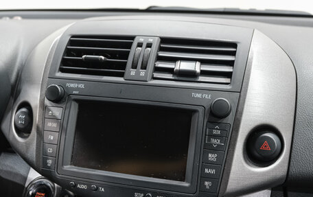 Toyota RAV4, 2010 год, 1 599 000 рублей, 19 фотография