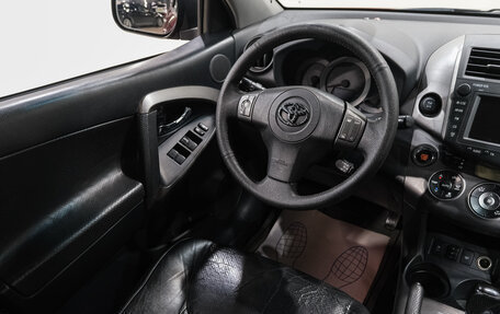 Toyota RAV4, 2010 год, 1 599 000 рублей, 14 фотография