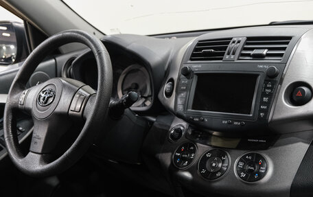 Toyota RAV4, 2010 год, 1 599 000 рублей, 17 фотография