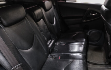 Toyota RAV4, 2010 год, 1 599 000 рублей, 29 фотография