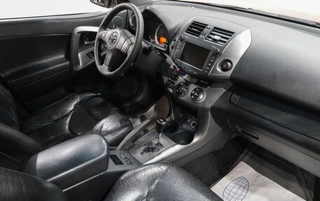 Toyota RAV4, 2010 год, 1 599 000 рублей, 32 фотография