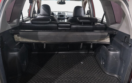 Toyota RAV4, 2010 год, 1 599 000 рублей, 31 фотография