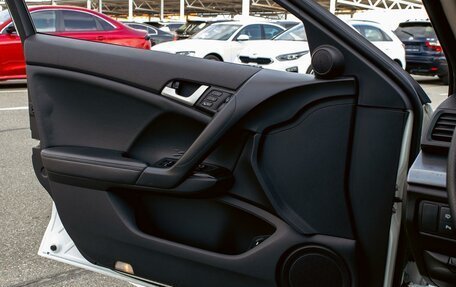 Honda Accord VIII рестайлинг, 2012 год, 1 195 000 рублей, 12 фотография