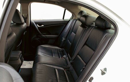 Honda Accord VIII рестайлинг, 2012 год, 1 195 000 рублей, 18 фотография