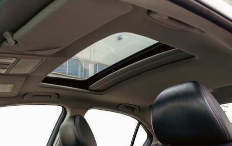 Honda Accord VIII рестайлинг, 2012 год, 1 195 000 рублей, 15 фотография