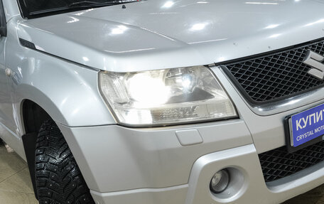 Suzuki Grand Vitara, 2008 год, 949 000 рублей, 10 фотография