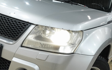 Suzuki Grand Vitara, 2008 год, 949 000 рублей, 11 фотография