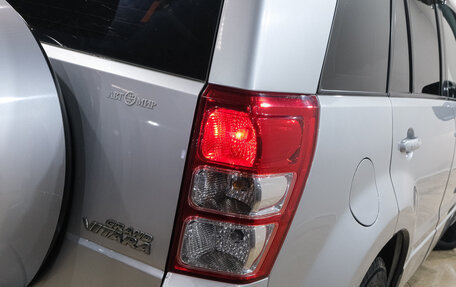 Suzuki Grand Vitara, 2008 год, 949 000 рублей, 9 фотография