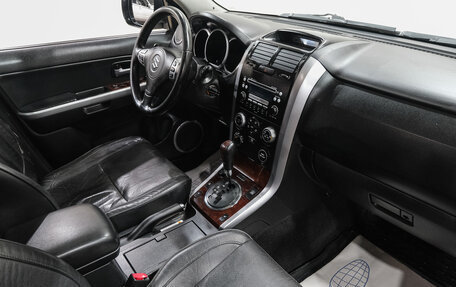 Suzuki Grand Vitara, 2008 год, 949 000 рублей, 15 фотография