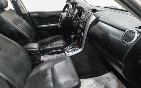 Suzuki Grand Vitara, 2008 год, 949 000 рублей, 14 фотография