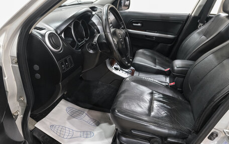 Suzuki Grand Vitara, 2008 год, 949 000 рублей, 12 фотография