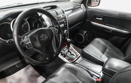 Suzuki Grand Vitara, 2008 год, 949 000 рублей, 13 фотография