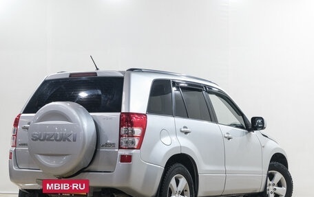 Suzuki Grand Vitara, 2008 год, 949 000 рублей, 7 фотография