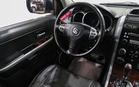 Suzuki Grand Vitara, 2008 год, 949 000 рублей, 16 фотография