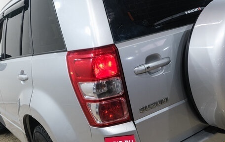 Suzuki Grand Vitara, 2008 год, 949 000 рублей, 8 фотография