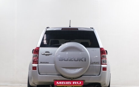 Suzuki Grand Vitara, 2008 год, 949 000 рублей, 6 фотография