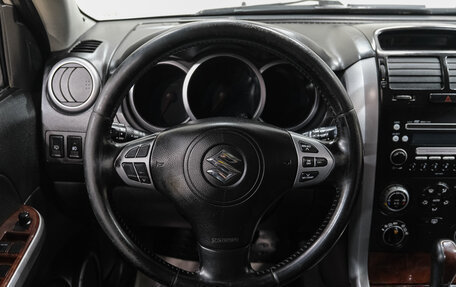 Suzuki Grand Vitara, 2008 год, 949 000 рублей, 20 фотография