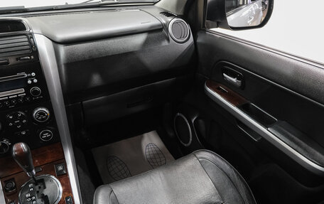 Suzuki Grand Vitara, 2008 год, 949 000 рублей, 17 фотография