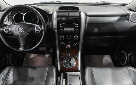 Suzuki Grand Vitara, 2008 год, 949 000 рублей, 18 фотография