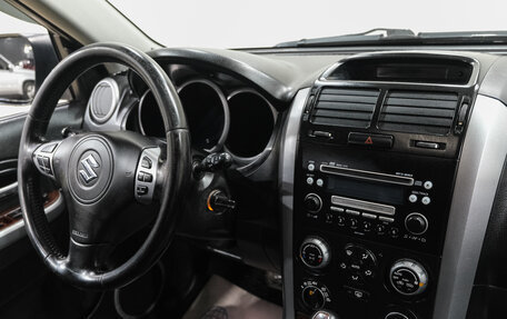 Suzuki Grand Vitara, 2008 год, 949 000 рублей, 19 фотография