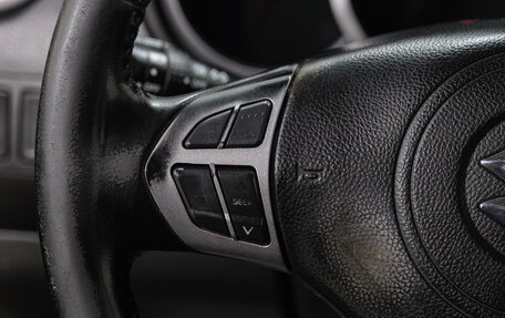 Suzuki Grand Vitara, 2008 год, 949 000 рублей, 21 фотография