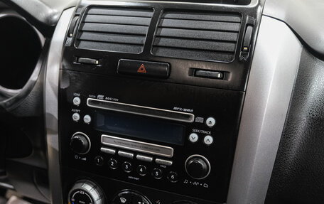 Suzuki Grand Vitara, 2008 год, 949 000 рублей, 23 фотография