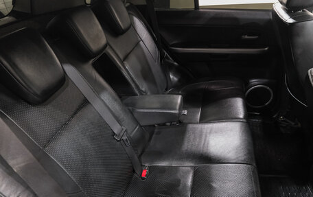 Suzuki Grand Vitara, 2008 год, 949 000 рублей, 30 фотография