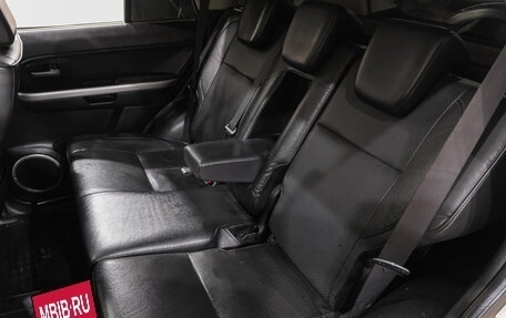 Suzuki Grand Vitara, 2008 год, 949 000 рублей, 31 фотография