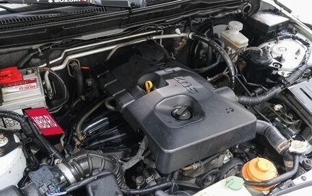 Suzuki Grand Vitara, 2008 год, 949 000 рублей, 33 фотография