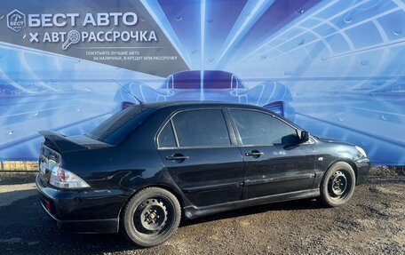Mitsubishi Lancer IX, 2006 год, 325 000 рублей, 4 фотография