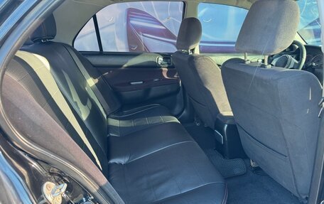 Mitsubishi Lancer IX, 2006 год, 325 000 рублей, 7 фотография