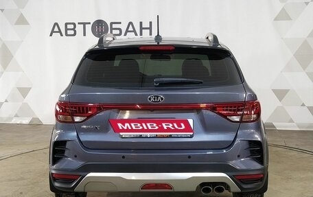 KIA Rio IV, 2021 год, 1 689 000 рублей, 5 фотография