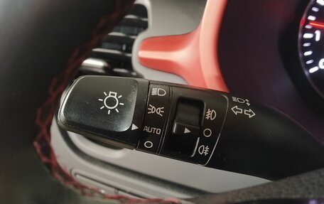 KIA Rio IV, 2021 год, 1 689 000 рублей, 7 фотография