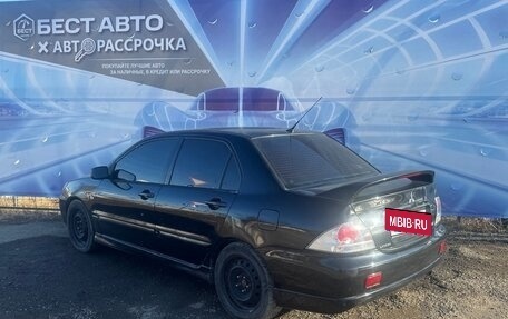 Mitsubishi Lancer IX, 2006 год, 325 000 рублей, 3 фотография