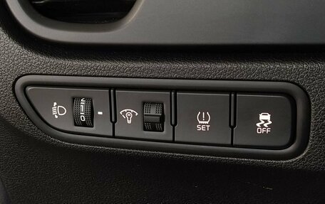 KIA Rio IV, 2021 год, 1 689 000 рублей, 10 фотография