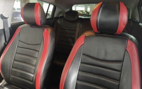 KIA Rio IV, 2021 год, 1 689 000 рублей, 15 фотография