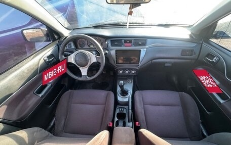 Mitsubishi Lancer IX, 2006 год, 325 000 рублей, 5 фотография