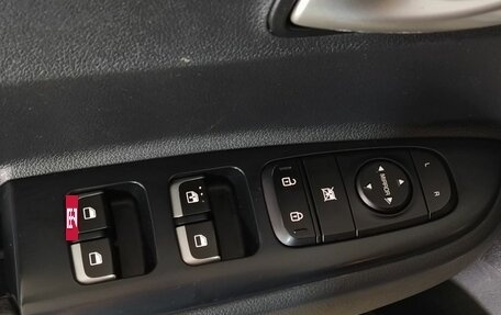 KIA Rio IV, 2021 год, 1 689 000 рублей, 11 фотография