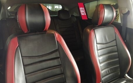 KIA Rio IV, 2021 год, 1 689 000 рублей, 12 фотография