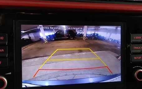 KIA Rio IV, 2021 год, 1 689 000 рублей, 26 фотография