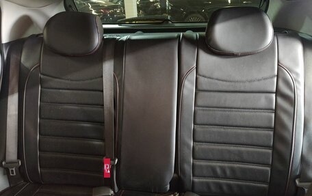 KIA Rio IV, 2021 год, 1 689 000 рублей, 20 фотография