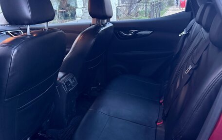 Nissan Qashqai, 2014 год, 1 300 000 рублей, 5 фотография