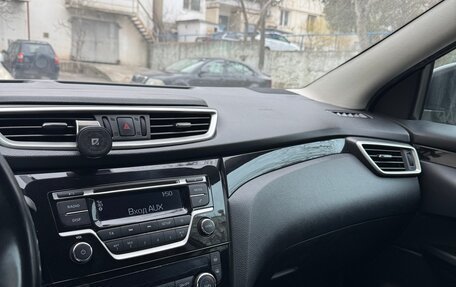 Nissan Qashqai, 2014 год, 1 300 000 рублей, 6 фотография
