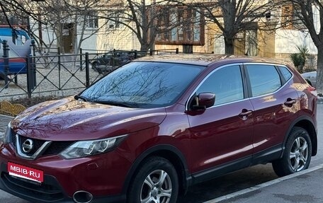 Nissan Qashqai, 2014 год, 1 300 000 рублей, 1 фотография