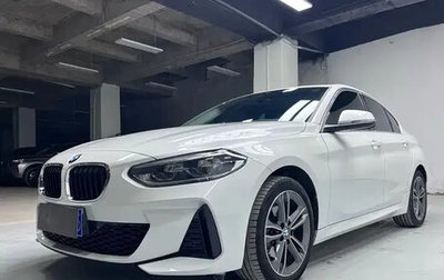BMW 1 серия, 2019 год, 1 382 000 рублей, 1 фотография