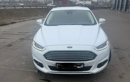 Ford Mondeo V, 2017 год, 1 550 000 рублей, 1 фотография