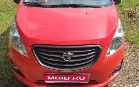 Ravon R2, 2017 год, 669 900 рублей, 1 фотография