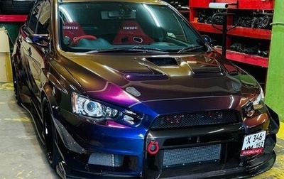 Mitsubishi Lancer Evolution IX, 2012 год, 5 500 000 рублей, 1 фотография