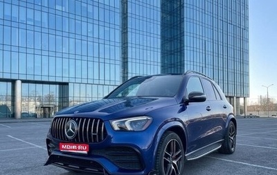 Mercedes-Benz GLE AMG, 2021 год, 9 000 000 рублей, 1 фотография